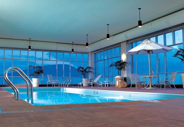 The Chattanoogan Hotel, Curio Collection by Hilton photo 18