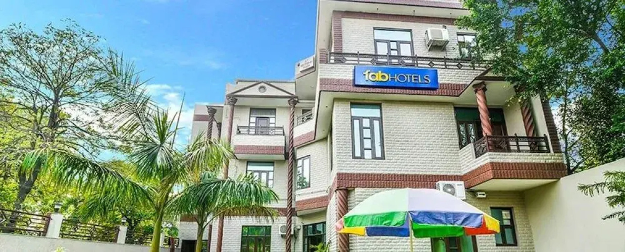 Otel görseli