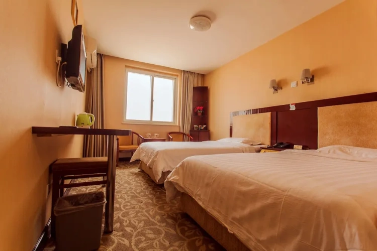 Business Twin room