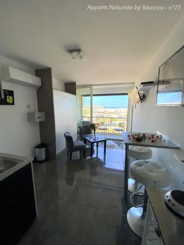 Standard Apartment