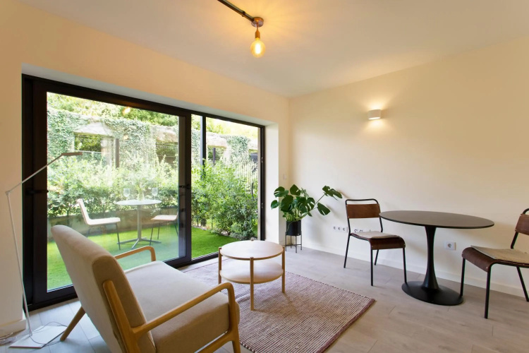 Zen Garden Studio B