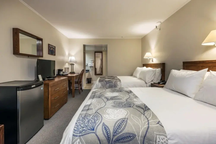 Chebucto Inn