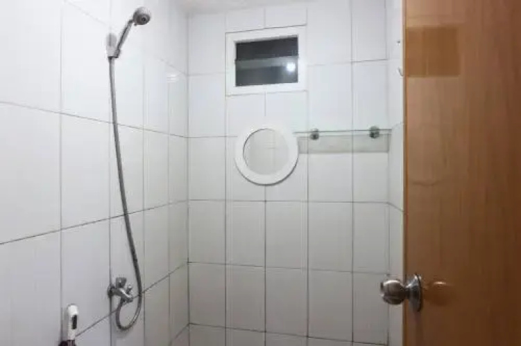 Rosani Apartment