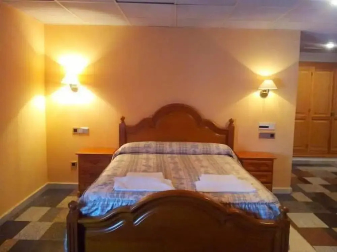 Hostal Casa Ramón III