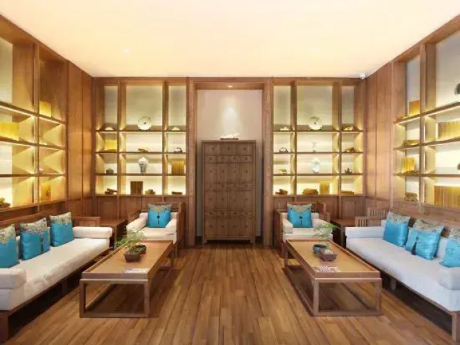 Lugui International Hotel