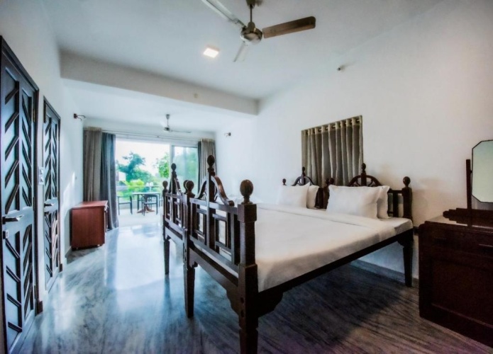 3 Bedrooms Villa