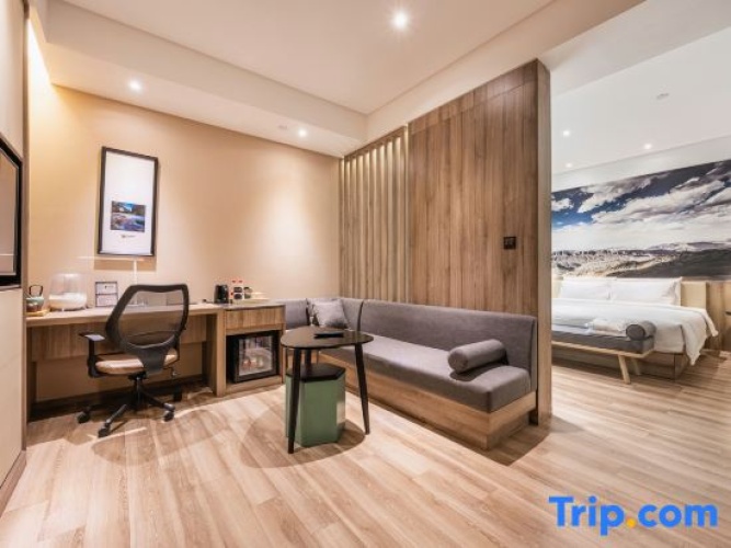Double Family Suite