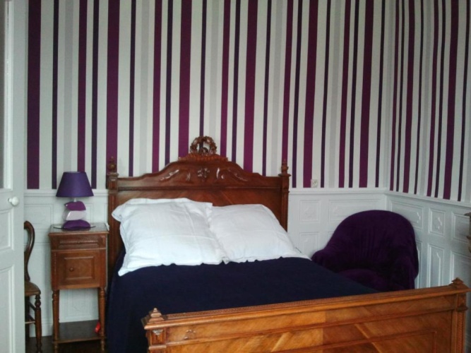 2 Bedrooms Cottage