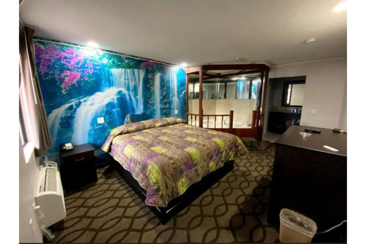 Hotelbild