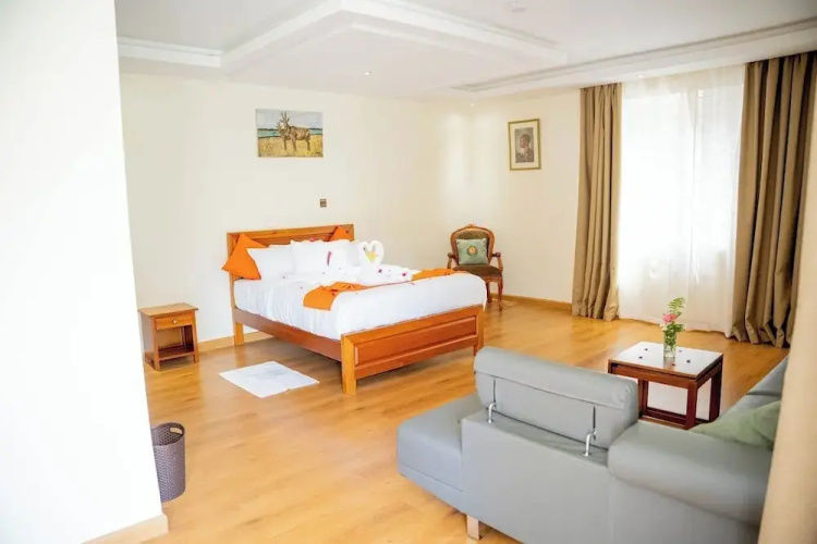 Jopedwin Rehema House