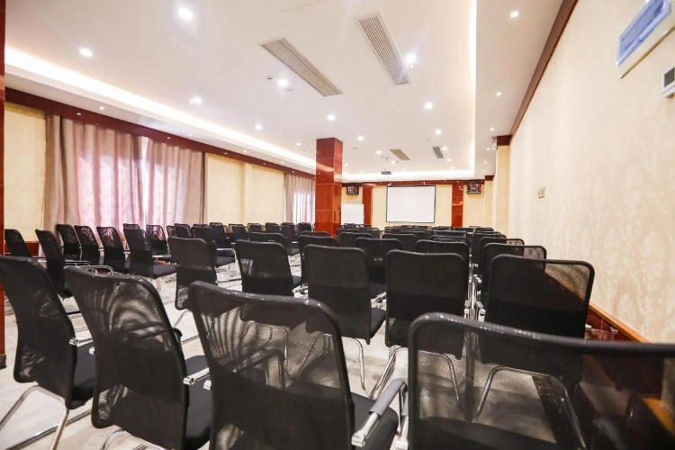 Mingze Hotel