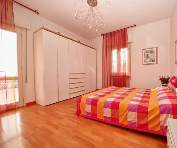 Appartamento Alba