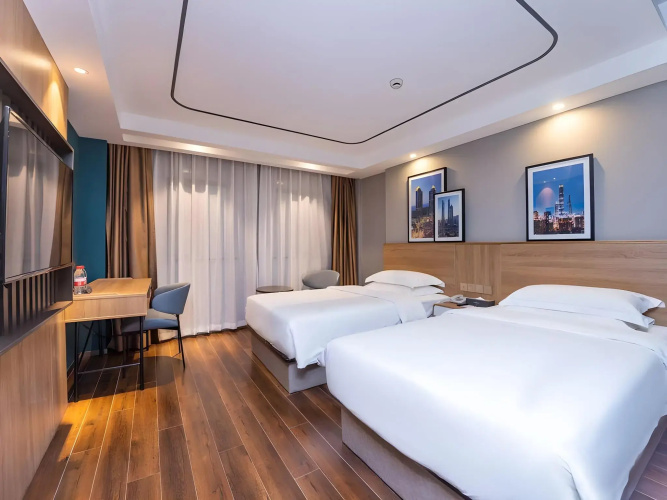 Country Inn & Suites by Radisson