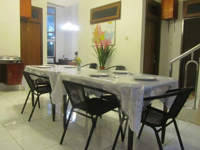 Sanghata Inn 2