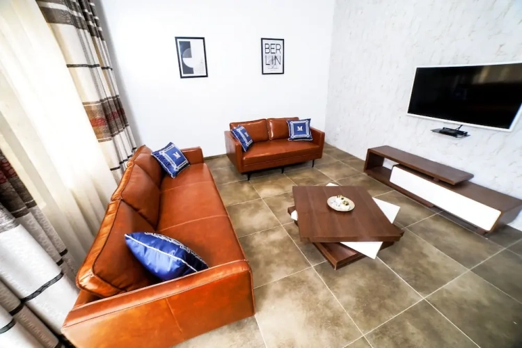 2 Bedrooms Superior Apartment