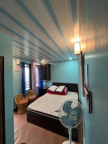 Manjushree Homestay