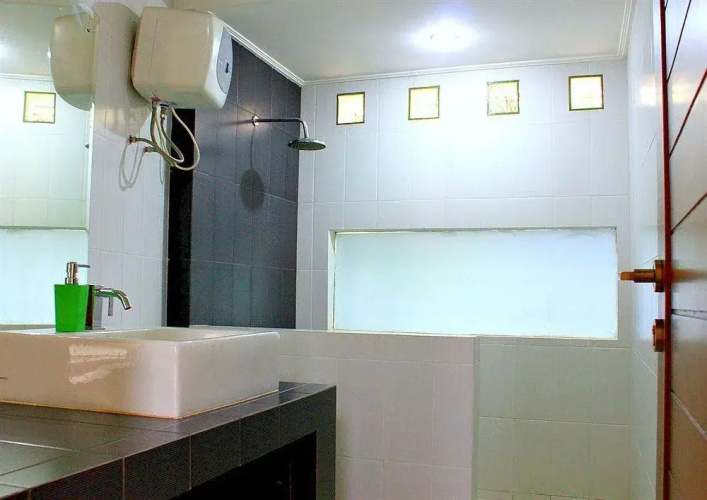 De Dago Cottage