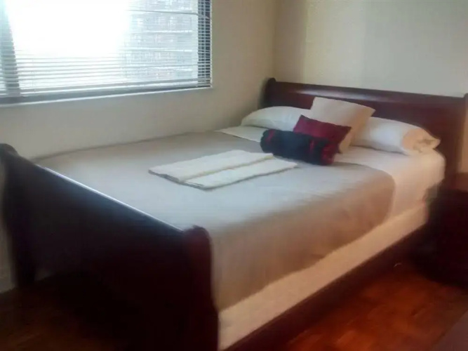 Apartments for Rent - Bay Street