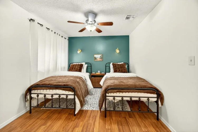 Starwood Sanctuary