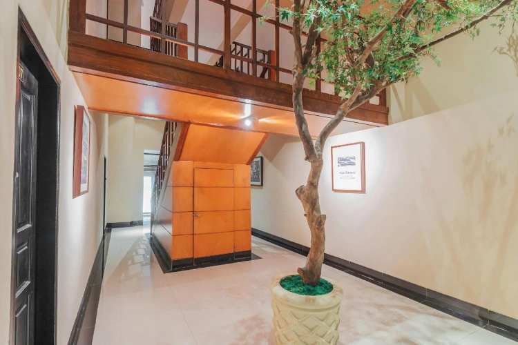 534 Sriwijaya Hotel