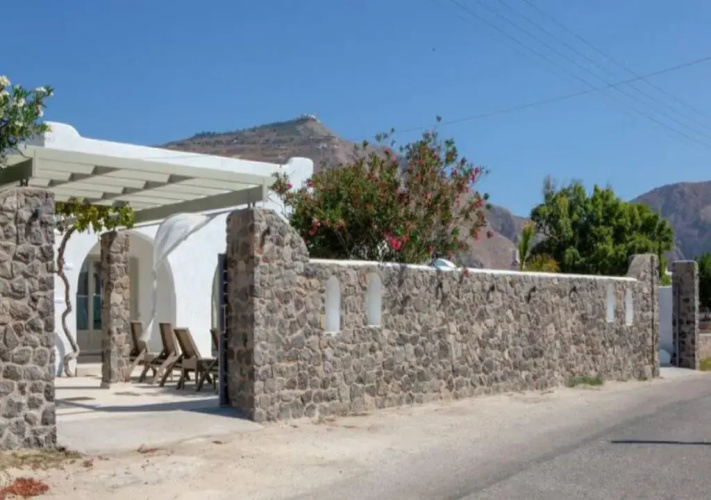 Dafnes Villa 2