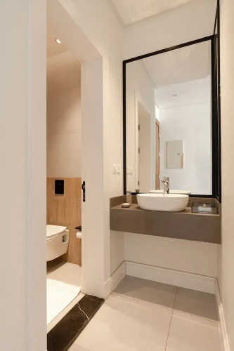 Exclusive Stay With Cinema, Wifi, Workspace