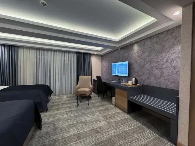 Vindula Hotel & Spa