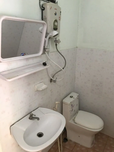 Standard Double Cottage