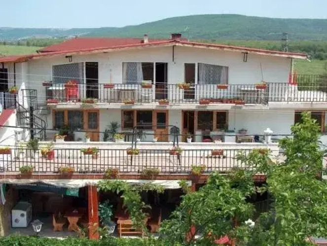 Hotelbild