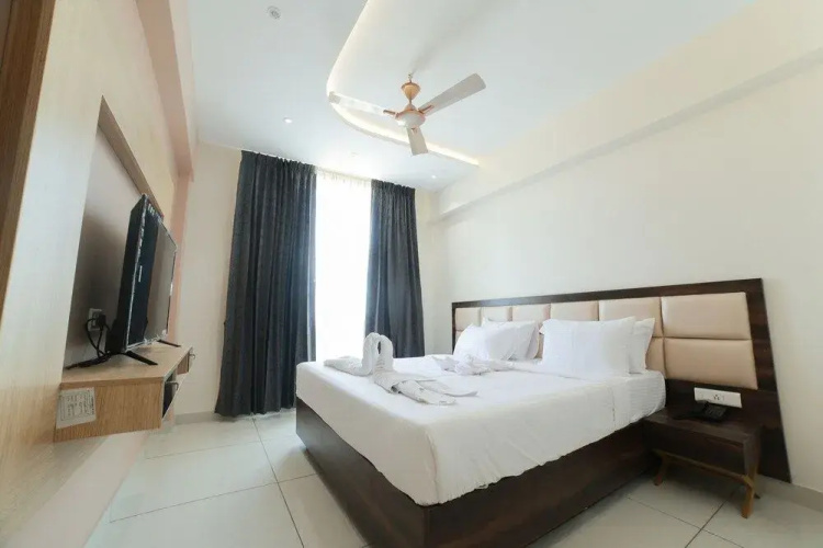 Ramrathna Residency