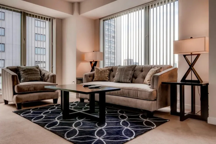 Harmony Medical Suites WestEnd