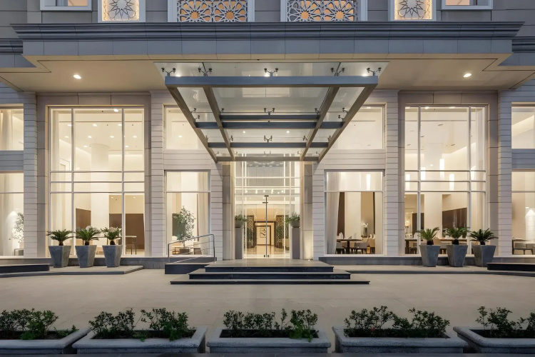 Imagen del hotel
