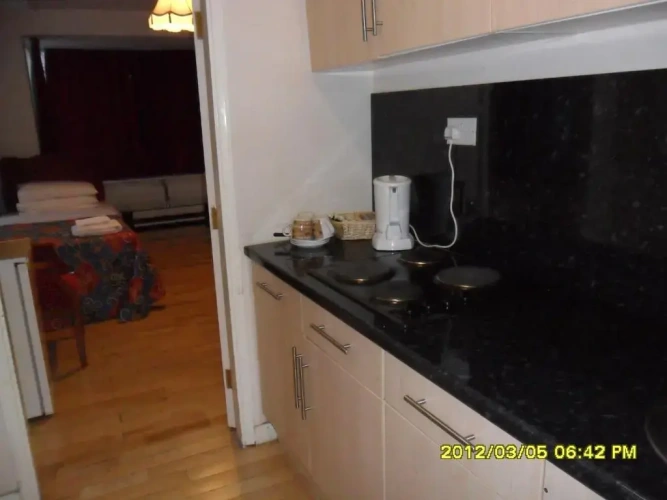Standard Family room
