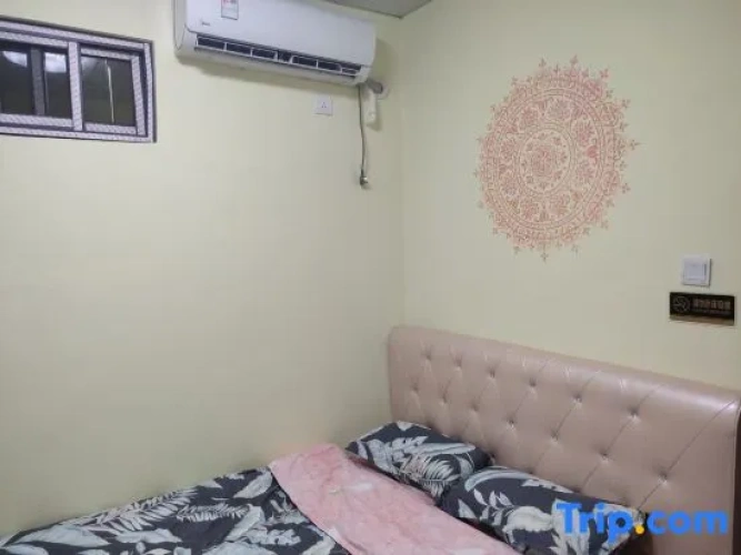 1 Bedroom Comfort Suite
