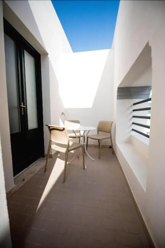 Historico loft & rooms