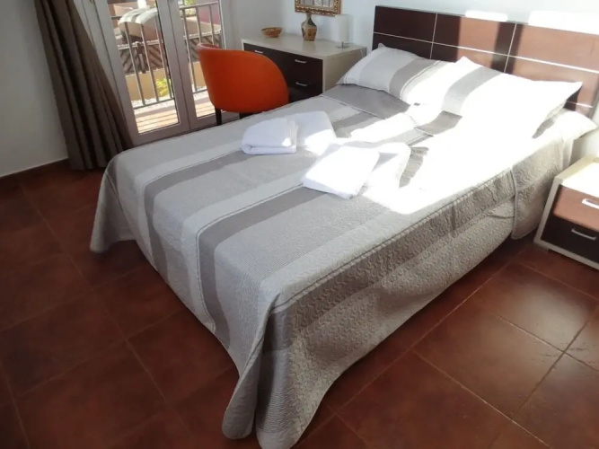Front Line 3 bed Detached Villa With Jacuzzi