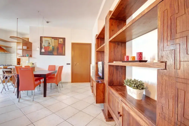 Vigevano Apartment
