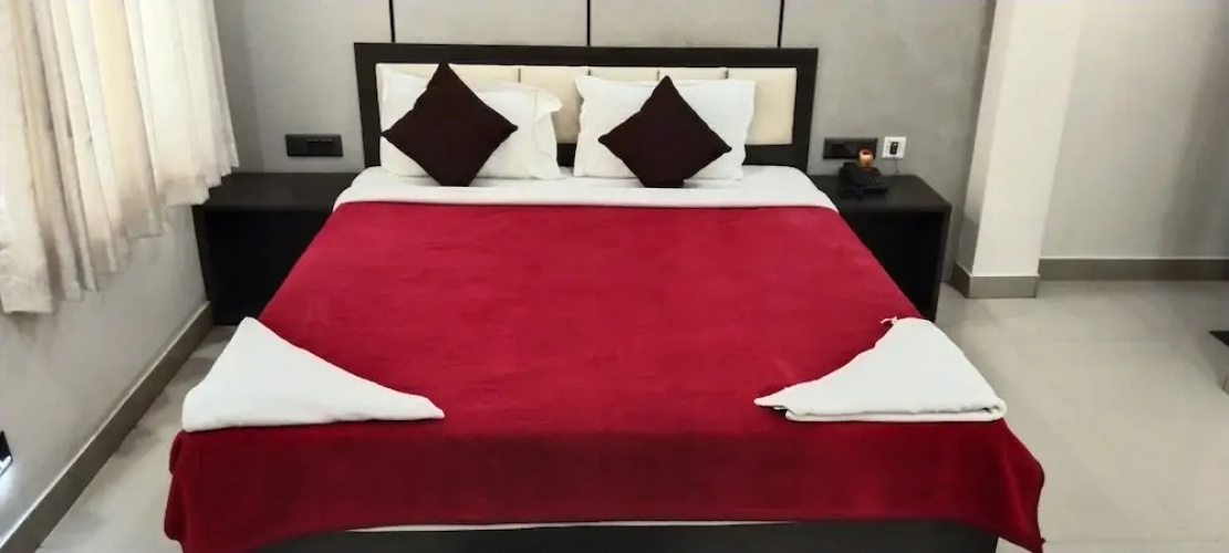 Otel görseli