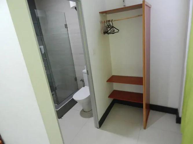 MozGuest Residence