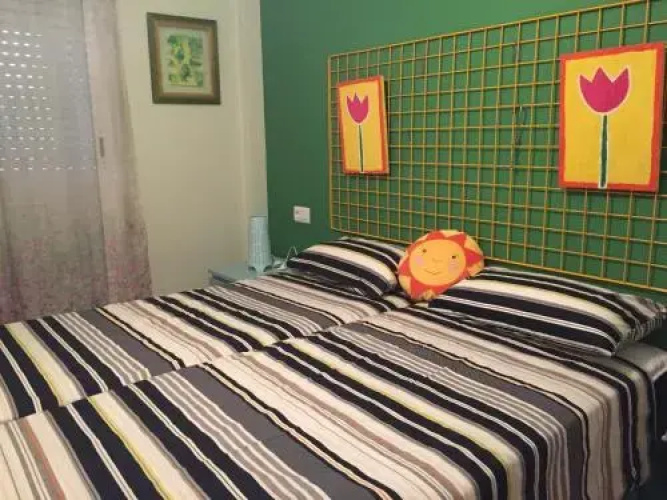 Apartamento Rivas