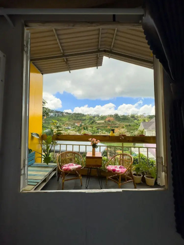 Gio Homestay