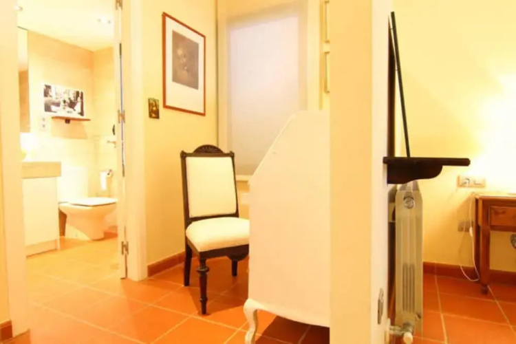Apartament Sunset Sitges Rentals