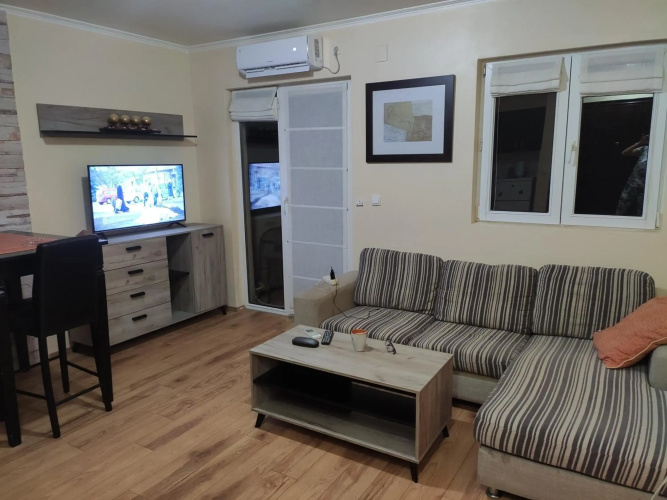 Apartment Maca