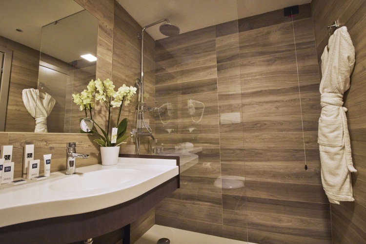 IH Hotels Milano Lorenteggio photo 23