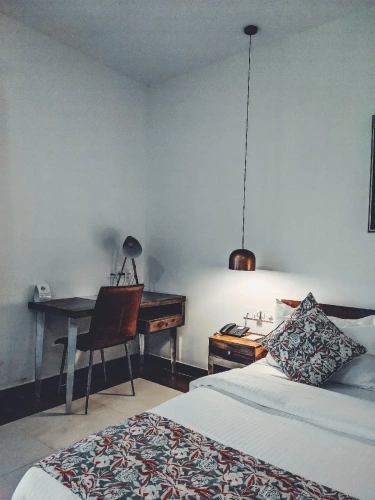 Premium room
