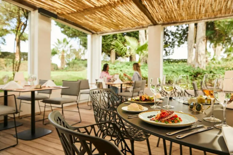 Robinson Club Quinta da Ria photo 32