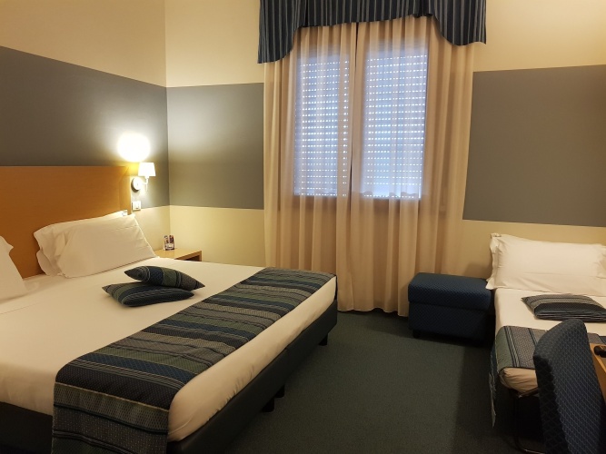 Best Western Hotel Cristallo photo 9