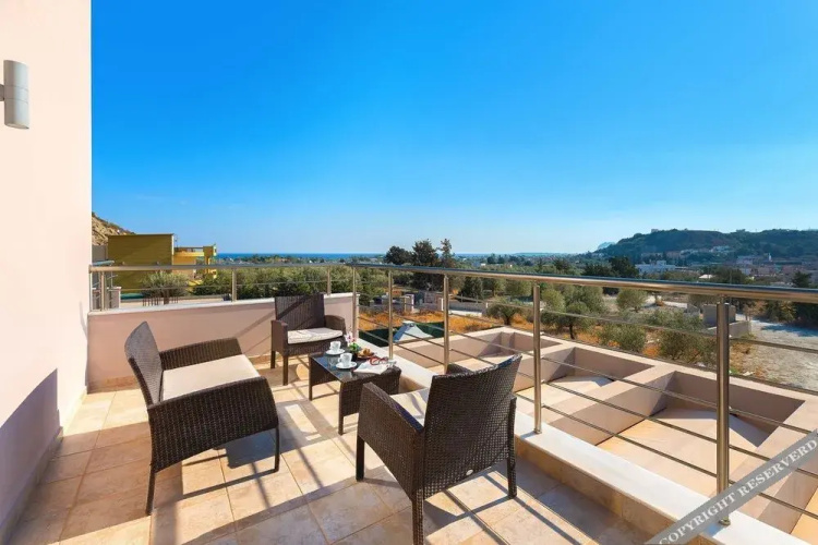 Villa Aelia