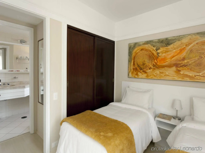 Ramada Suites São Paulo Itaim Bibi Newciti