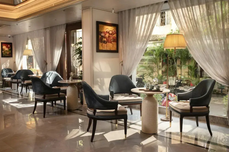 Proverb Hotel Hanoi